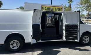 CARPET CLEANING VAN

This is a dream carpet cleaning van, very low miles on pristine cargo 2018 Chevy 2500 EXTENDED van along with the brand new truckmount by Hydramaster, Titan 325. A great midsize unit for all your cleaning needs, from carpet, tile or upholstery in residential or commercial settings. Van title is clean, just 75k miles, EXCELLENT CONDITION, inside and out. LIKE NEW Body & mechanical,  always UP TO DATE WITH OIL CHANGES, absolutely no rust.  FULLY LOADED with power windows, power locks, rear view camera, alarm system , cabin steel divider, bed liner!

PACKAGE INCLUDES LOTS OF ACCESSORIES NEW: